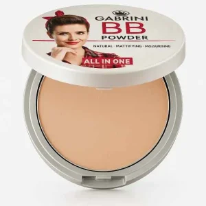 پنکک بی بی گابرینی