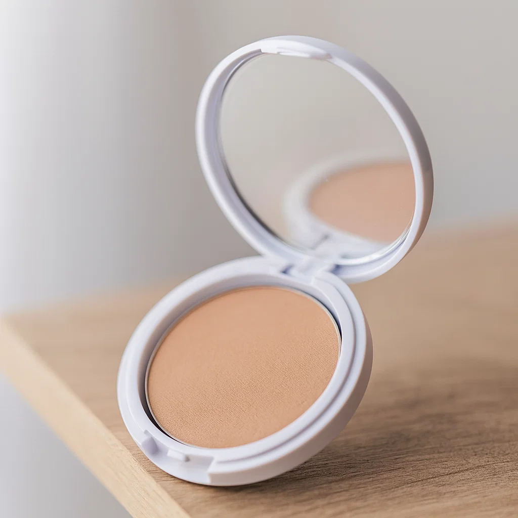 پنکک گابرینی BB Powder نمای بستهبندی