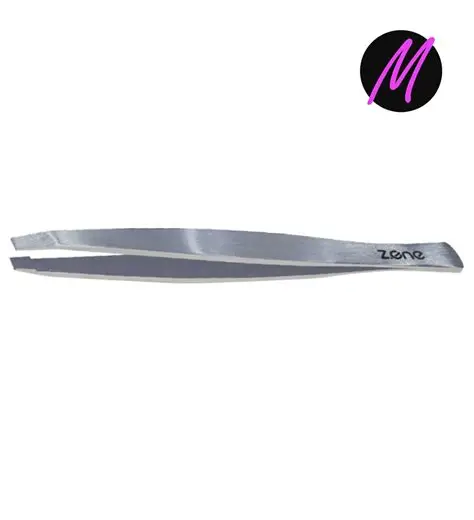 موچین ابرو انبری تتیس وان 1