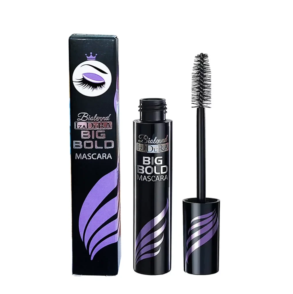 ریمل ایزادورا Big Bold